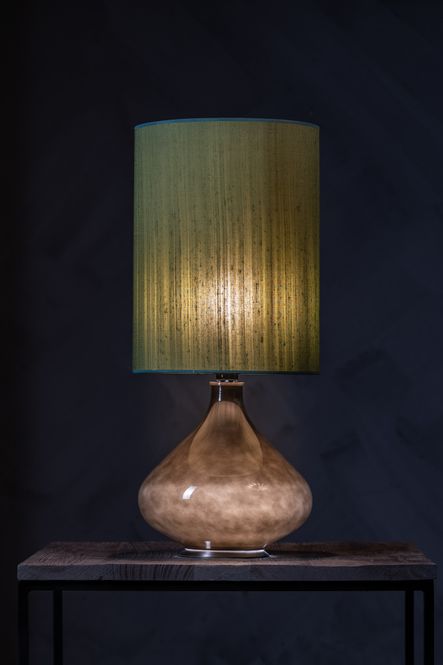 Hovedbilde Flavia Negra, Seda Verde Olivia H 70cm