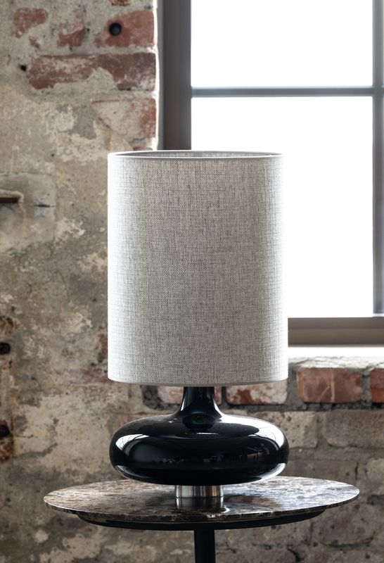 Kylie negra, Babel Arena, H 54cm