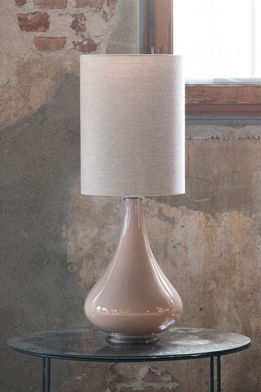 Renata sand, London beige, H 80cm