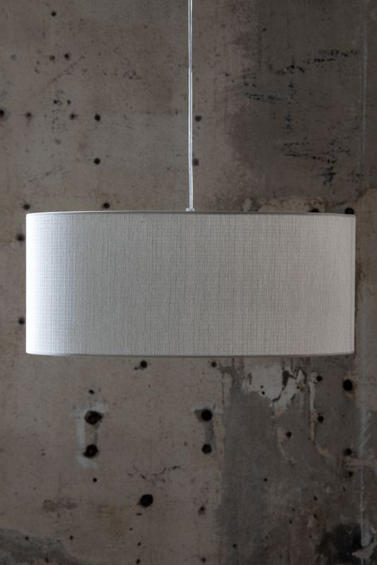 Emma, Babel beige, Ø 60cm