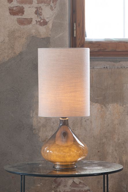 Hovedbilde Flavia grey, London beige, H 70cm